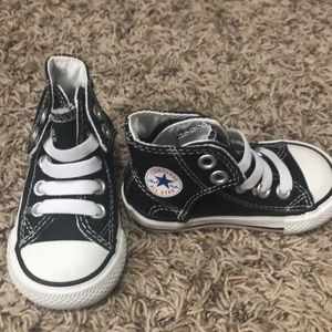 Baby Converse All Stars
